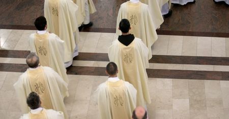 Kościół zamiast placu zabaw. Konflikt w Szczecinie