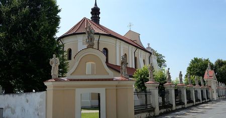 Wielka Sobota. Pierwsze takie święta - zalecenia w dobie pandemii