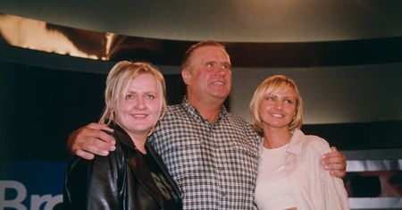 Janusz Dzięcioł nie żyje. Małgorzata Maier go wspomina