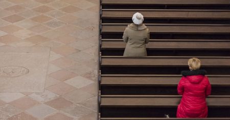 Koronawirus w Polsce. Puste kościoły, puste tace? “Może być problem”