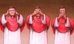 Zmowa milczenia wokół pensji biskupów. "Każda zachcianka jest spełniana”