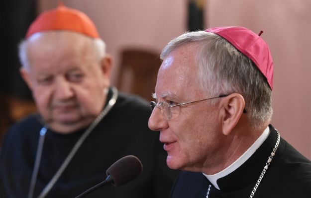 Dla abp Jędraszewskiego aborcja jest jak selekcja ludzi w czasie II wojny światowej