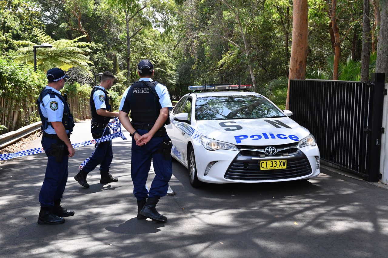 Sydney. 16-latek zaatakował dwóch mężczyzn w Kościele scjentologicznym. Jeden z nich nie żyje