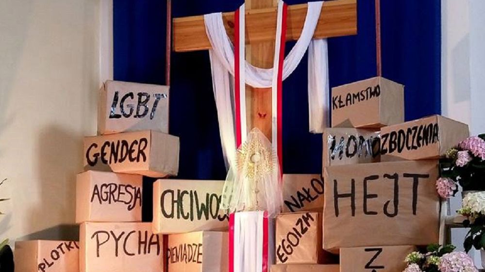 Kościół w Płocku