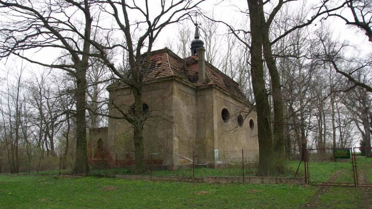 Sytuacje sprzedaży kościoła w Polsce są niezwykle rzadkie. Co innego na Zachodzie. W Szkocji kościoły sprzedaje nawet sam... Kościół