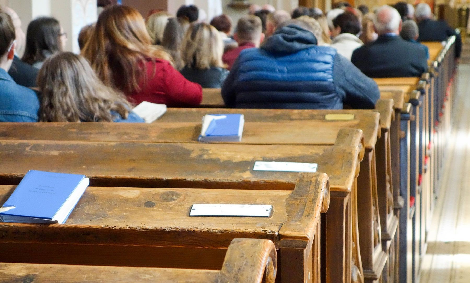 Lubin. Wyrok dla b. księdza za pedofilię. Molestował 13-latkę