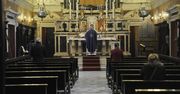 Niedzielne msze święte w WP Pilocie i na stronie głównej WP.PL. Transmisje na żywo 15 marca