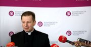 Episkopat: słowa Jażdżewskiego to przejaw nienawiści