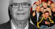 Gwiazdy "Big Brothera" wspominają Janusza Dzięcioła. Ich słowa rozrywają serce