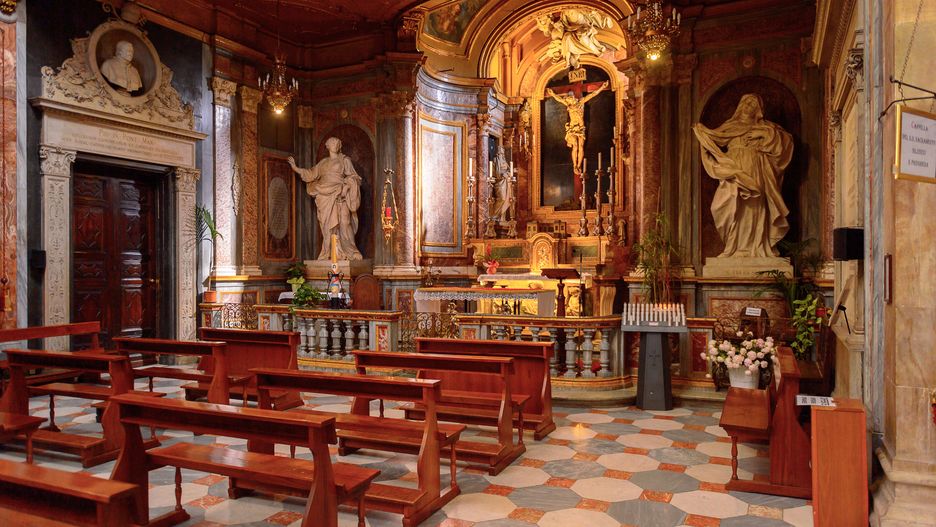 "Antykoncepcja to przemoc". Nie spodziewałyśmy się takiego katofeminizmu