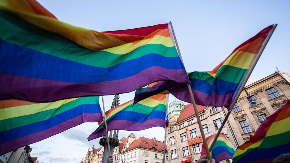 Reformowany Kościół Katolicki zarejestrowany przez MSWiA. Pozwala na małżeństwa homoseksualne.