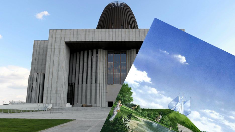 Projekt szybko odrzucono