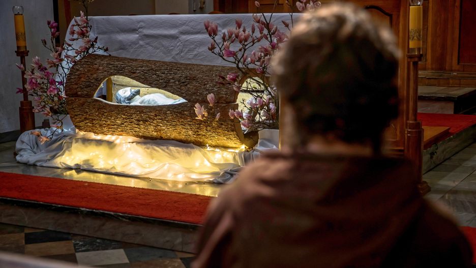 Wielkanoc 2020. Koronawirus zmienia tradycję przeżywania świąt