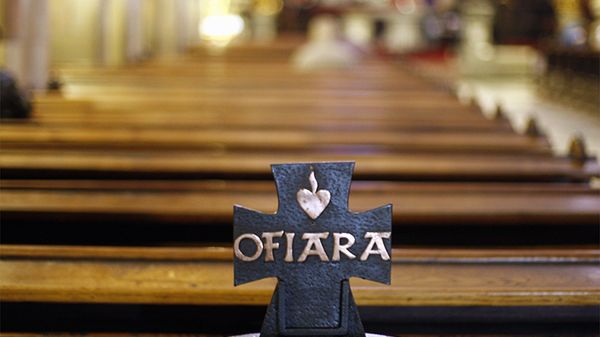 Pojawiają się głosy o rozliczenie tematu pedofilii w Polsce