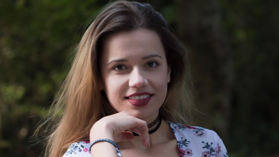 Karolina Kozioł robi karierę w Londynie. Zagra w serialu BBC