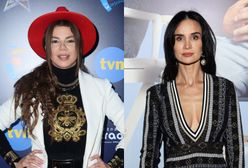 Edyta Górniak zaprzyjaźniła się z Violą Kołakowską. Tomasz Karolak może mieć problem