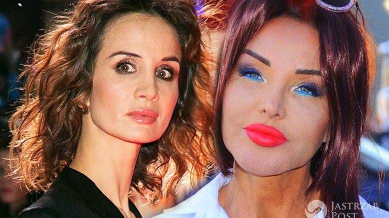 Ewa Minge staje po stronie blogerek