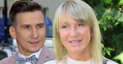 Mariola Bojarska-Ferenc o ciemnych stronach treningów na planie "Tańca z gwiazdami"
