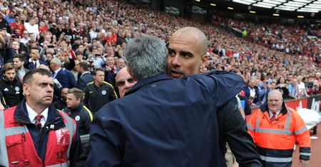 Być jak Pep Guardiola. Menadżery piłkarskie to najlepsza wersja futbolu