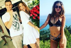 Jessica Ziółek: ciężarnej Lewandowskiej rośnie konkurencja?