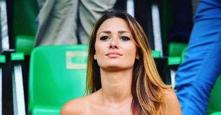 Jessica Ziółek: dziewczyna Milika będzie polską Victorią Beckham?