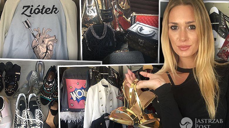 Jessica Ziółek garderoba