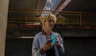 Netflix kupił prawa do "Ultravioletu". Polski serial na amerykańskiej platformie