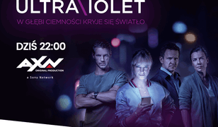 Premiera "Ultraviolet" za pasem. Oglądajcie w WP Pilot!