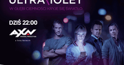 Premiera "Ultraviolet" za pasem. Oglądajcie w WP Pilot!