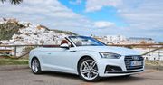 Audi A5 i S5 Cabriolet