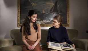 "Genialna przyjaciółka" wraca z nowym sezonem