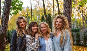"Przyjaciółki" wracają na antenę Polsatu. Zdradzamy, co się wydarzy w nowym sezonie