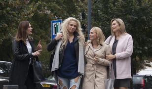 "Przyjaciółki", odcinek 10 sezon 8, 3.11.2016: Anka znowu sięgnie po alkohol?