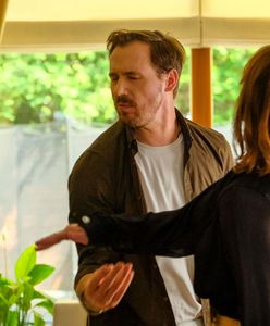 Przyjaciółki. Wiktor oświadcza się Patrycji. Zuza wpada w szał i policzkuje Igora (odcinek 166 - streszczenie)