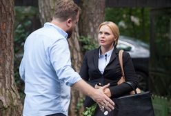 "Przyjaciółki" 10 odc. 2 - szał Anki, złość Roberta i niezręczna sytuacja Patrycji. Co jeszcze się wydarzy?