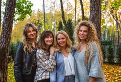 "Przyjaciółki" wracają na antenę Polsatu. Zdradzamy, co się wydarzy w nowym sezonie