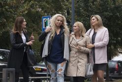 "Przyjaciółki", odcinek 10 sezon 8, 3.11.2016: Anka znowu sięgnie po alkohol?