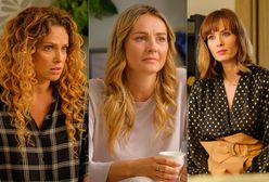 Przyjaciółki. Patrycja nie chce więcej widzieć Wiktora! Czy od niego odejdzie? (odcinek 164 - streszczenie)