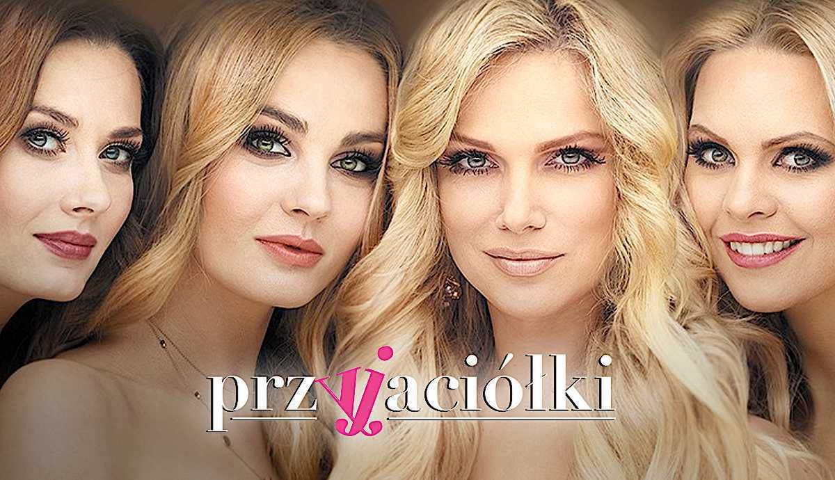 Serial "Przyjaciółki" traci wielką gwiazdę! To ogromny cios dla fanów!