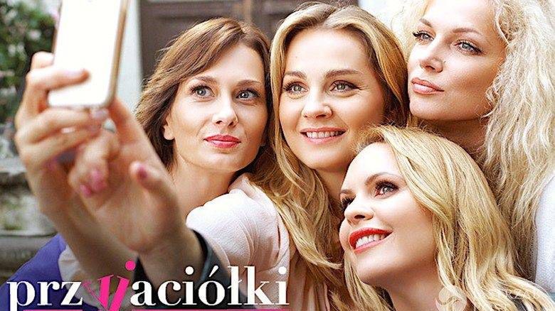 Przyjaciółki 11 sezon serialu
