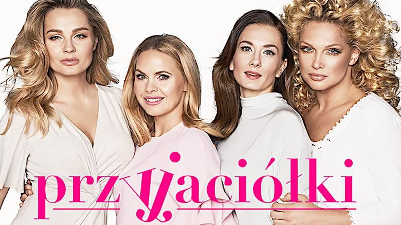 Przyjaciółki, ostatni odcinek, 11 sezon