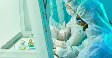 USA. Eksperci ostrzegają przed nową bronią biologiczną. Mają być nią owady