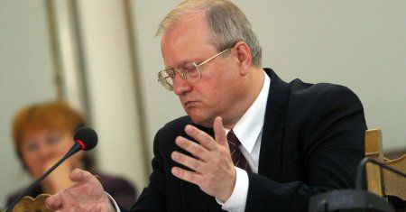 Kurczuk: słuszna decyzja o braku postępowania ws. Rywina