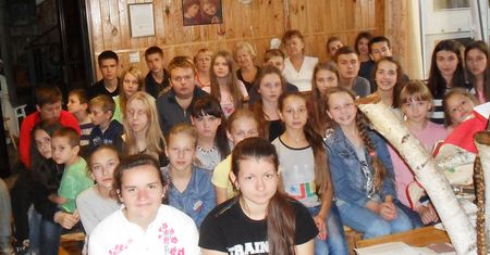 Przez 30 lat organizował kolonie dla dzieci. Zachorował i teraz szuka pomocników