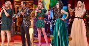 Koncert Mikołajkowy "Gwiazdy dzieciom": Maja Hyży, Halina Mlynkova, Sławomir, Cleo