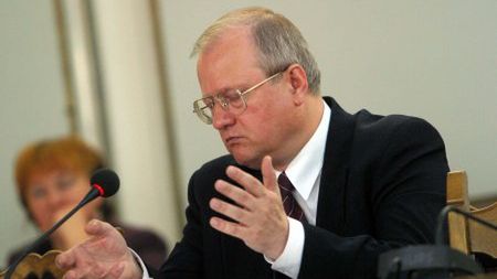 Grzegorz Kurczuk przed komisją