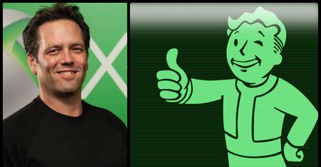 Xbox: nie musimy publikować gier Bethesdy na PlayStation, by nam się to opłacało