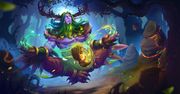 Nowa książka z serii Blizzard Legends – Malfurion – trafi do sprzedaży jeszcze w tym miesiącu