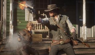 Czy Red Dead Redemption 2 ruszy ci na PC? Rockstar Games ujawnił wymagania