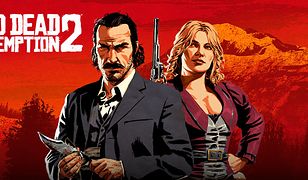 Czy "Red Dead Redemption 2" powstanie na PC? Wydawca gry odpowiada